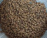 عکس مرحله 1 از دستور اَریشتَه 2 (رشته غذای ترکی)