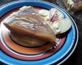 Foto del paso 8 de la receta: Tarta de manzana sin azúcar