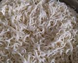 Chinese maggi manchurian recipe step 1 photo