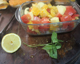 Foto del paso 5 de la receta: Ensalada de naranja