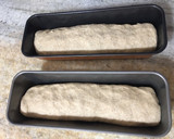 Foto del paso 4 de la receta: Pan lactal semi integral