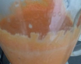 Foto del paso 7 de la receta: Hummus de pimientos🌶️