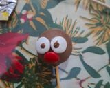 Foto del paso 1 de la receta: Bombones navideños