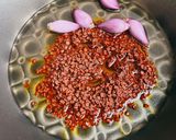 Hình bước làm 6 của món Bún Riêu Cua Đồng