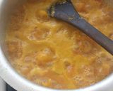 A picture of step 4 of Maize stew#ThemeChallenge.