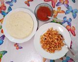 Foto del paso 8 de la receta: Fajitas de pollo 2