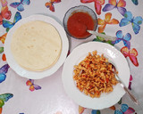 Foto del paso 8 de la receta: Fajitas de pollo 2