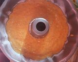 Foto del paso 4 de la receta: Budín de zanahoria con harina integral súper rico Y sano :)