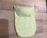 Pudingos párna recept fázis 4 fotója