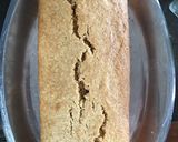 Foto del paso 5 de la receta: BUDÍN INTEGRAL DE LIMÓN 🍋🌾
