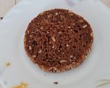 Фото кроку 1 до Брускетта з хамоном, крем сиром, каперсами і перцем чілі😋.