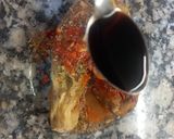 Foto del paso 7 de la receta: Pasta de Berenjena Ahumada