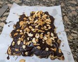 Foto del paso 6 de la receta: Chocolate sin azúcar y vegano