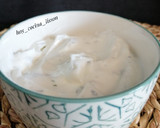 Foto del paso 6 de la receta: Salsa de yogurt y queso crema