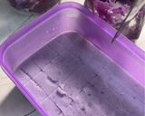 Foto langkah ke 11 dari resep Minuman Ubi Ungu 🍠💜.