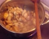 Gomba szósz recept fázis 1 fotója