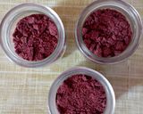Foto langkah ke 4 dari resep Sumsum Merdeka Dessert Jar.