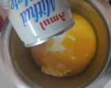 Basic sponge cake recipe step 3 photo