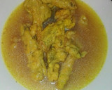 Foto del paso 5 de la receta: Habas en escabeche