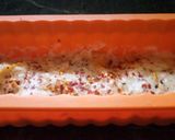 A picture of step 3 of Nachos lasagna.
