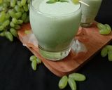 আঙ্গুরি লস্যি (grapes lassi recipe in bengali) রেসিপির ধাপ 4 ছবি