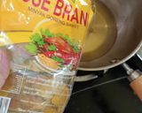 Foto langkah ke 4 dari resep Pia Pia Udang.