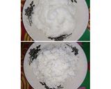 Foto langkah ke 1 dari resep Cireng Nasi Sambal Rujak.