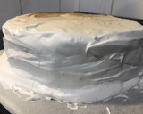 Foto del paso 10 de la receta: Torta tres leches✔️