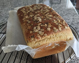 Foto del paso 4 de la receta: Pan molde casero