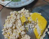 Foto langkah ke 1 dari resep 887) Tahu Kuning Kukus.