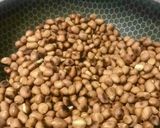 A picture of step 5 of Protein Rich Tasty, Healthy Instant Nuts Mix Powder for Kids and Adults.