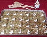عکس مرحله 6 از دستور کبه لبنانی (kebbeh)