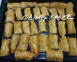 Hình bước làm 4 của món Bánh chả