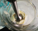 Foto del paso 2 de la receta: Pastel de Tiramisú Rápido y Saludable sin azúcar refinado