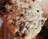 Foto del paso 8 de la receta: Budín de banana