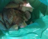 Foto del paso 2 de la receta: Alitas búfalo wings