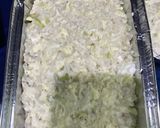 Foto langkah ke 5 dari resep Shirataki schotel.