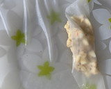 Foto del paso 3 de la receta: Rollitos de papel de arroz a la plancha con relleno rápido