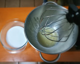 Foto del paso 1 de la receta: Magdalenas veganas