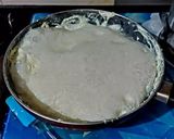 A picture of step 1 of Malai Kulfi.