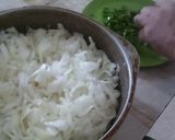 Foto del paso 1 de la receta: Empanadas de picadillo"María Elena"