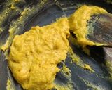 ম্যাংগো পাটিসাপ্টা (Mango Patisapta recipe in Bengali) রেসিপি ধাপ - 3 ছবি