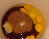Foto langkah ke 3 dari resep Onbijtkoek Cake.