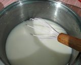 Foto langkah ke 2 dari resep Silky puding nutrijel.