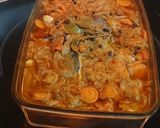 Foto del paso 7 de la receta: Caballa en Escabeche Tradicional