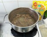 Foto langkah ke 1 dari resep Semur Daging Rumahan.
