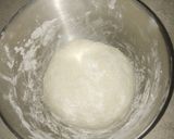 Foto del paso 5 de la receta: Pan casero