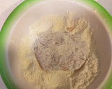 Foto del paso 2 de la receta: Filetes rusos