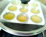 Foto langkah ke 6 dari resep Bika Ambon Ekonomis.