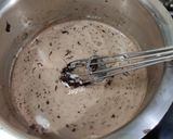 A picture of step 2 of Hot Chocolate in 5 mins !!.